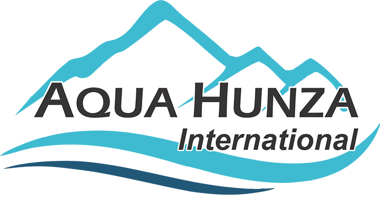 Aqua Hunza